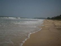 Velagar Beach